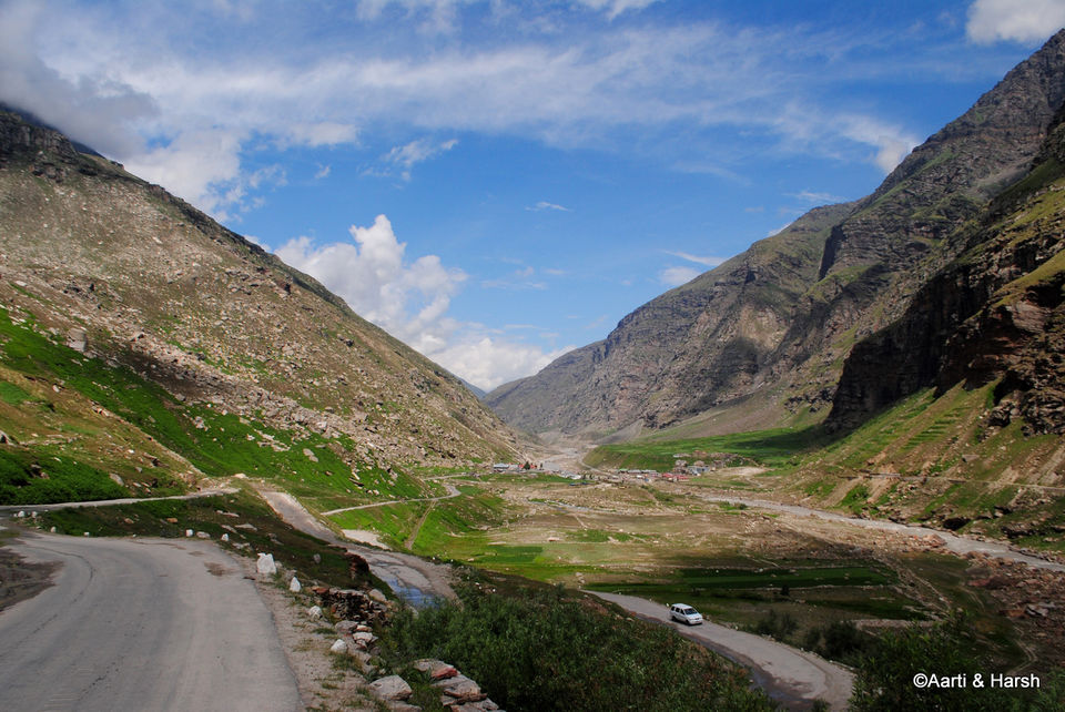 Photo of Six wanderers ride to Ladakh 58/121 by Harsh Vardhan
