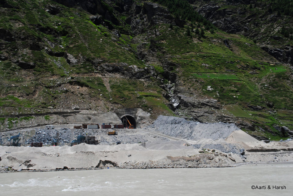 Photo of Six wanderers ride to Ladakh 66/121 by Harsh Vardhan