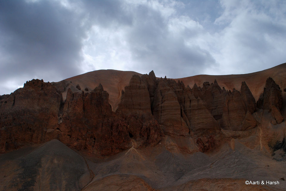 Photo of Six wanderers ride to Ladakh 70/121 by Harsh Vardhan