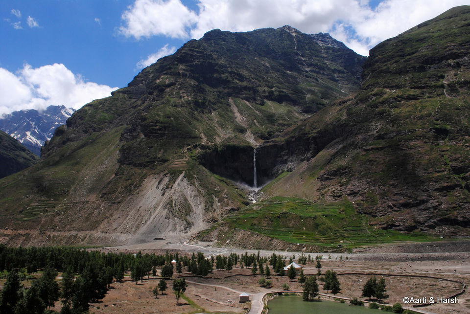 Photo of Six wanderers ride to Ladakh 71/121 by Harsh Vardhan