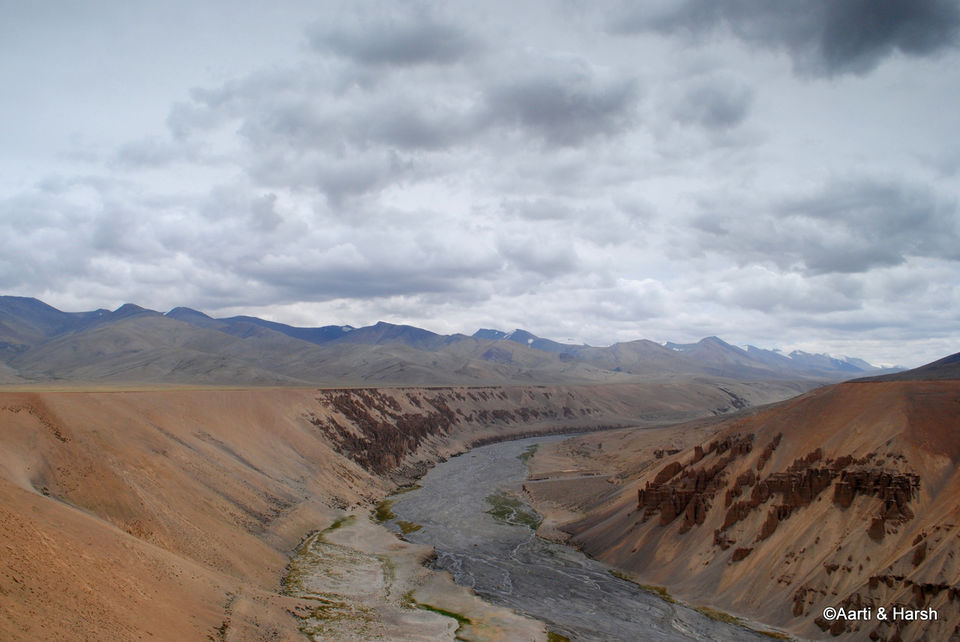 Photo of Six wanderers ride to Ladakh 76/121 by Harsh Vardhan