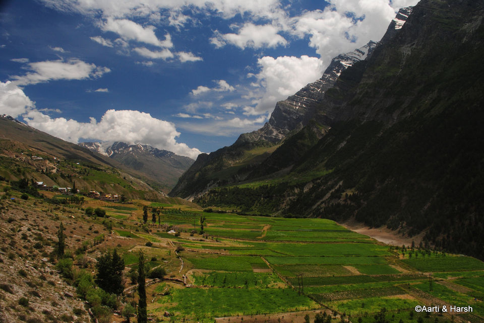 Photo of Six wanderers ride to Ladakh 77/121 by Harsh Vardhan