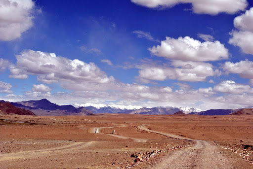 Photo of 4500 km, Two Idiots & a Wild Safari in Ladakh 9/17 by Harsh Vardhan