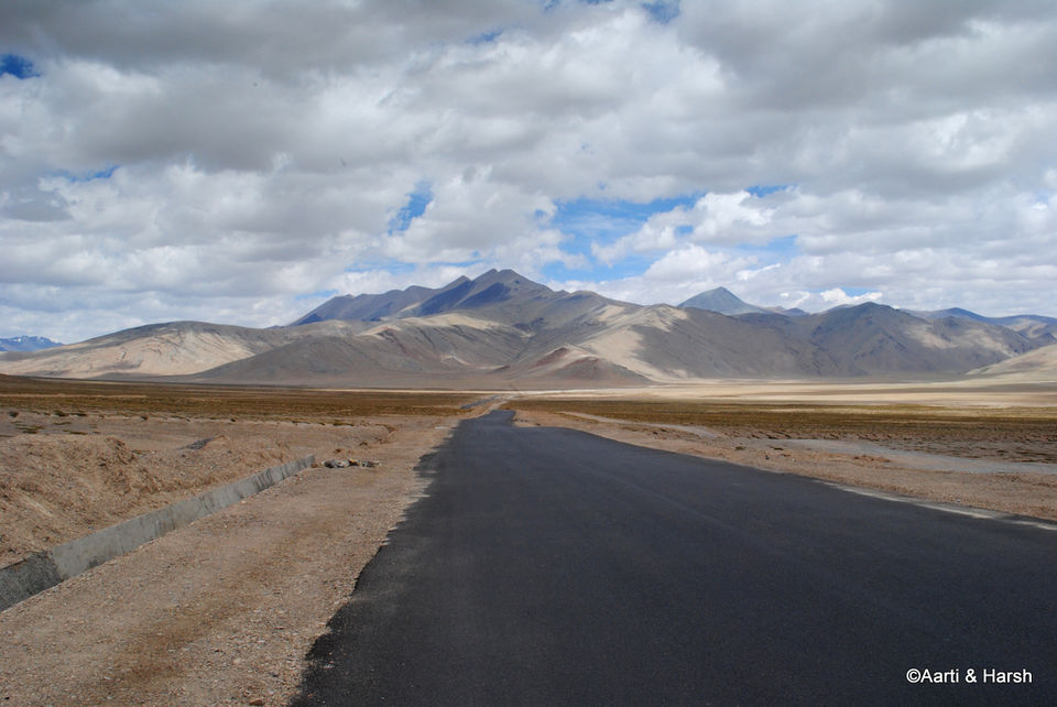 Photo of Six wanderers ride to Ladakh 87/121 by Harsh Vardhan