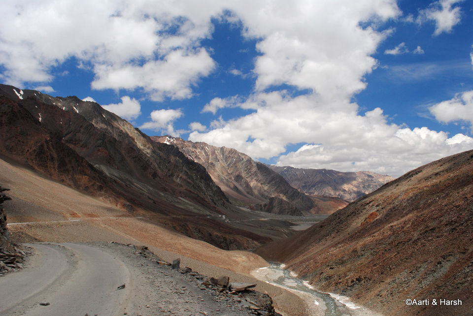 Photo of Six wanderers ride to Ladakh 96/121 by Harsh Vardhan