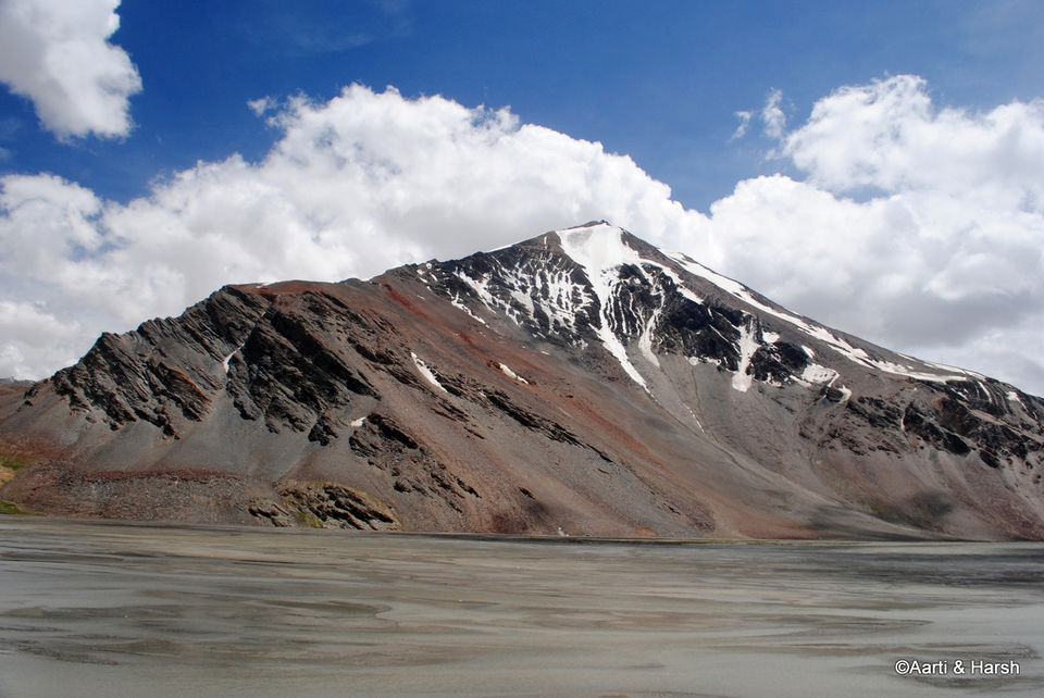 Photo of Six wanderers ride to Ladakh 102/121 by Harsh Vardhan