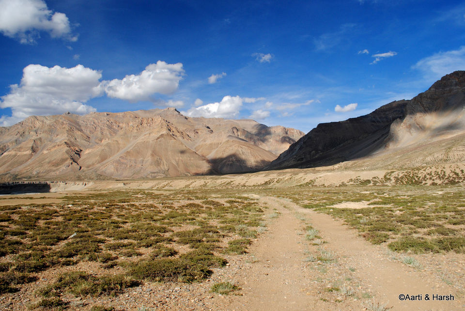 Photo of Six wanderers ride to Ladakh 110/121 by Harsh Vardhan