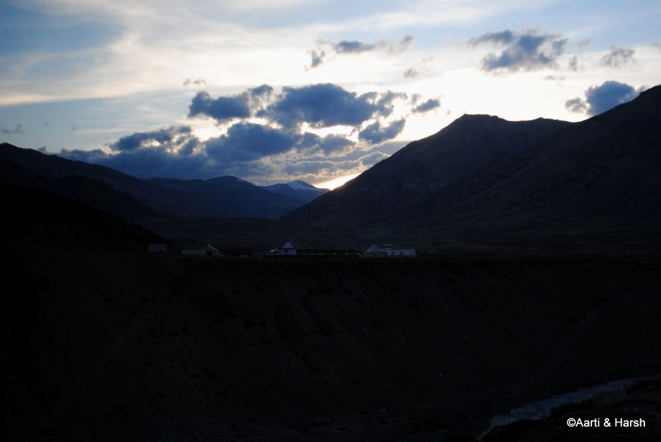 Photo of Six wanderers ride to Ladakh 114/121 by Harsh Vardhan