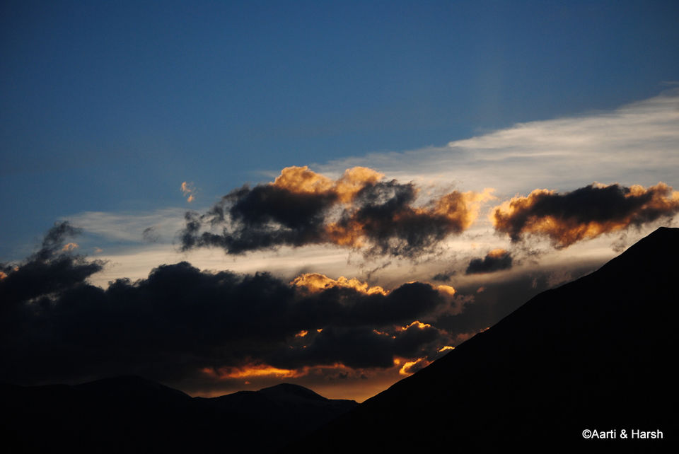 Photo of Six wanderers ride to Ladakh 116/121 by Harsh Vardhan