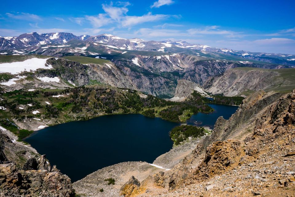 Photo of Driving across the USA – Twice and then some more – In Alaska 19/158 by Harsh Vardhan