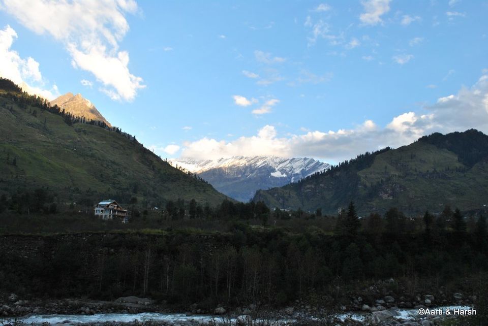 Photo of Chandratal: Journey to the Moon Lake 8/48 by Harsh Vardhan