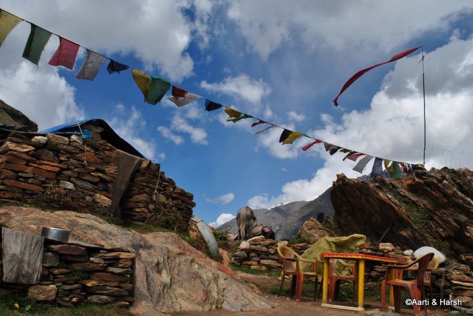 Photo of Chandratal: Journey to the Moon Lake 14/48 by Harsh Vardhan