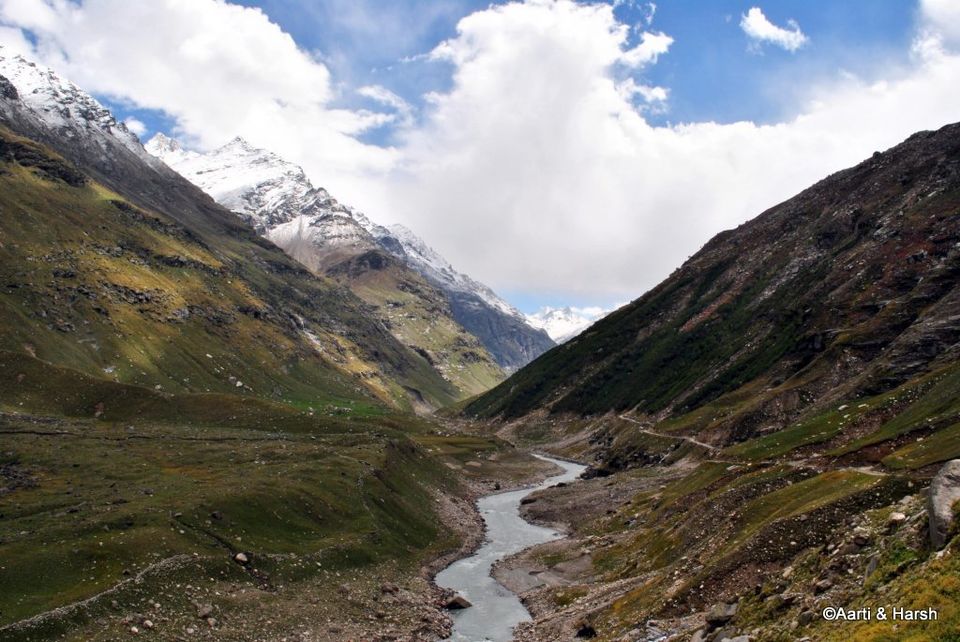 Photo of Chandratal: Journey to the Moon Lake 17/48 by Harsh Vardhan