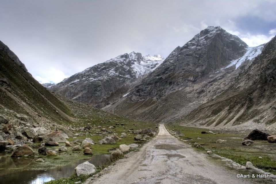 Photo of Chandratal: Journey to the Moon Lake 19/48 by Harsh Vardhan