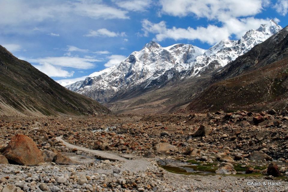 Photo of Chandratal: Journey to the Moon Lake 21/48 by Harsh Vardhan