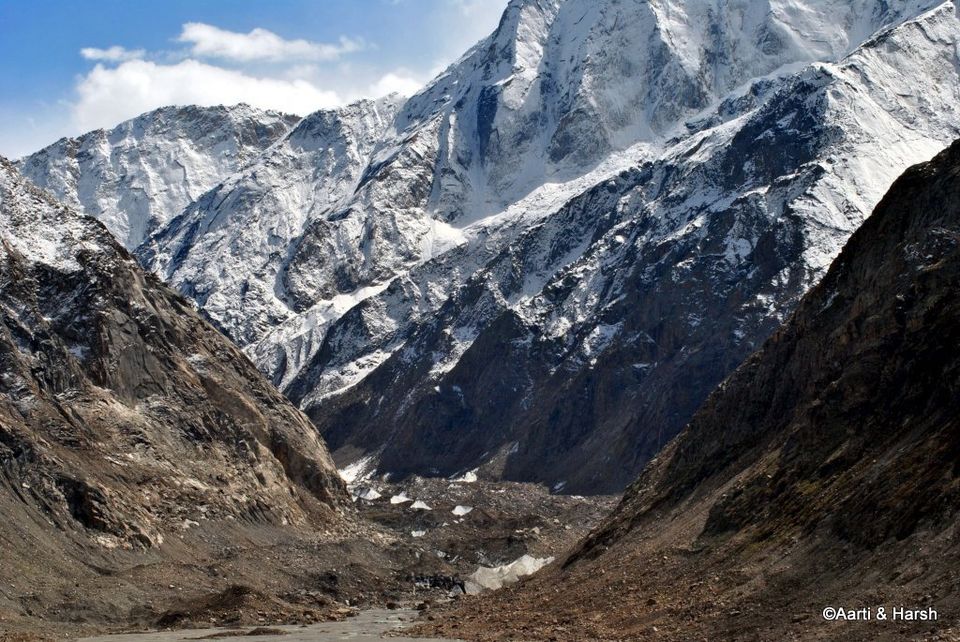 Photo of Chandratal: Journey to the Moon Lake 22/48 by Harsh Vardhan