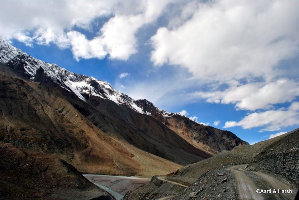 Photo of Chandratal: Journey to the Moon Lake 24/48 by Harsh Vardhan