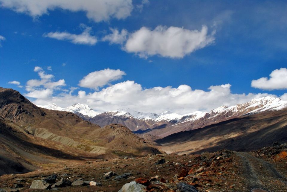 Photo of Chandratal: Journey to the Moon Lake 25/48 by Harsh Vardhan