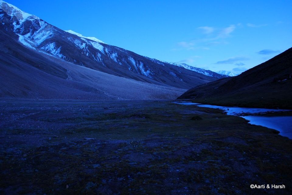 Photo of Chandratal: Journey to the Moon Lake 28/48 by Harsh Vardhan