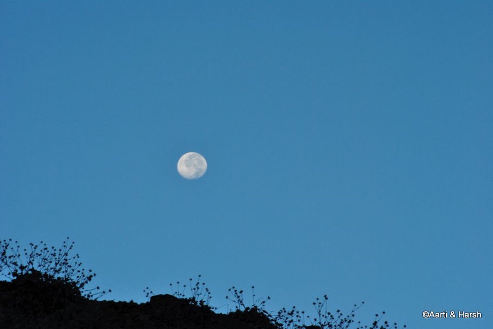 Photo of Chandratal: Journey to the Moon Lake 33/48 by Harsh Vardhan