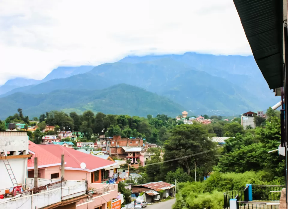 Photo of Palampur By Abhinaw Chauhan