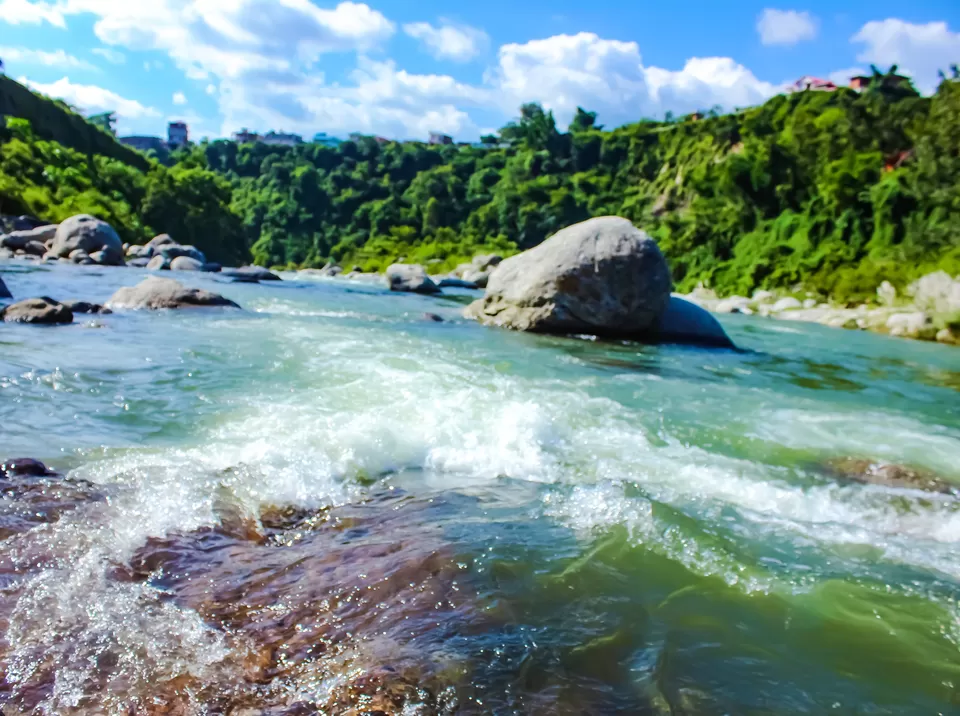 Photo of Palampur By Abhinaw Chauhan