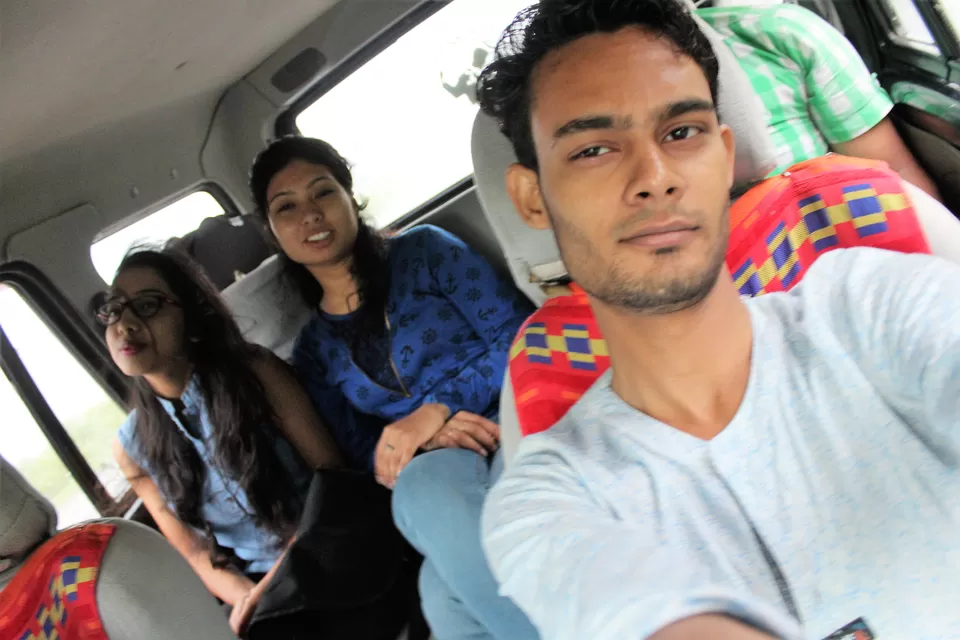 Photo of Jalandhar City, Jalandhar, Punjab, India by Abhinaw Chauhan