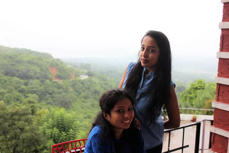 Photo of Bombay Picnic Spot Hotel & Resort, Una, Himachal Pradesh, India by Abhinaw Chauhan