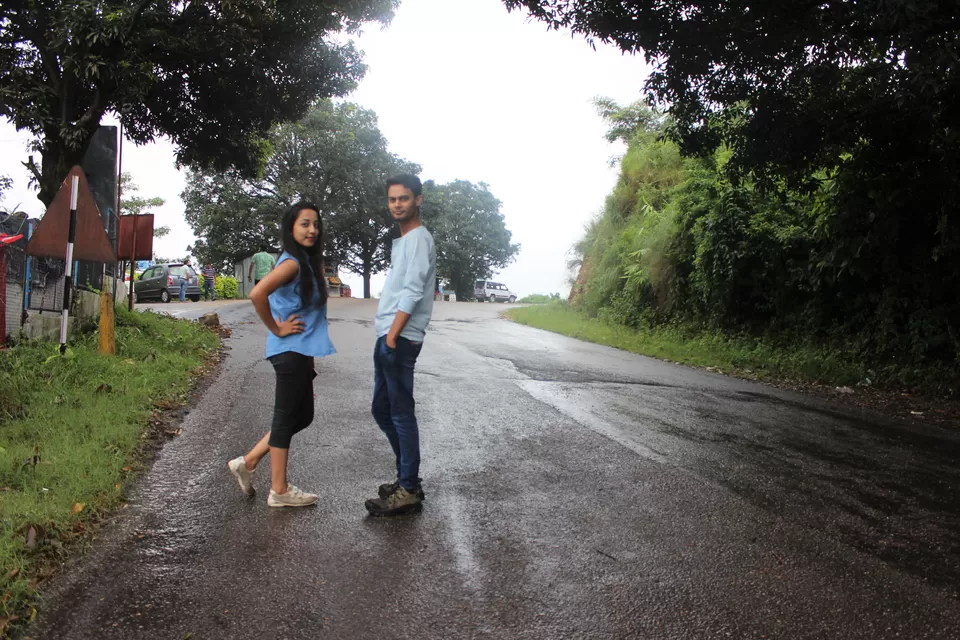 Photo of Bombay Picnic Spot Hotel & Resort, Una, Himachal Pradesh, India by Abhinaw Chauhan