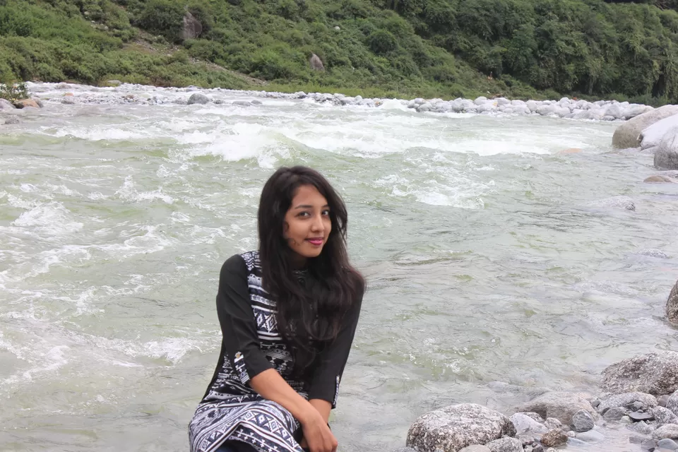 Photo of Neugal Khadd, Palampur, Himachal Pradesh, India by Abhinaw Chauhan