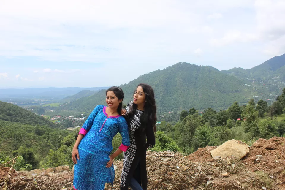 Photo of Birni Devi Temple, Palampur, Himachal Pradesh, India by Abhinaw Chauhan