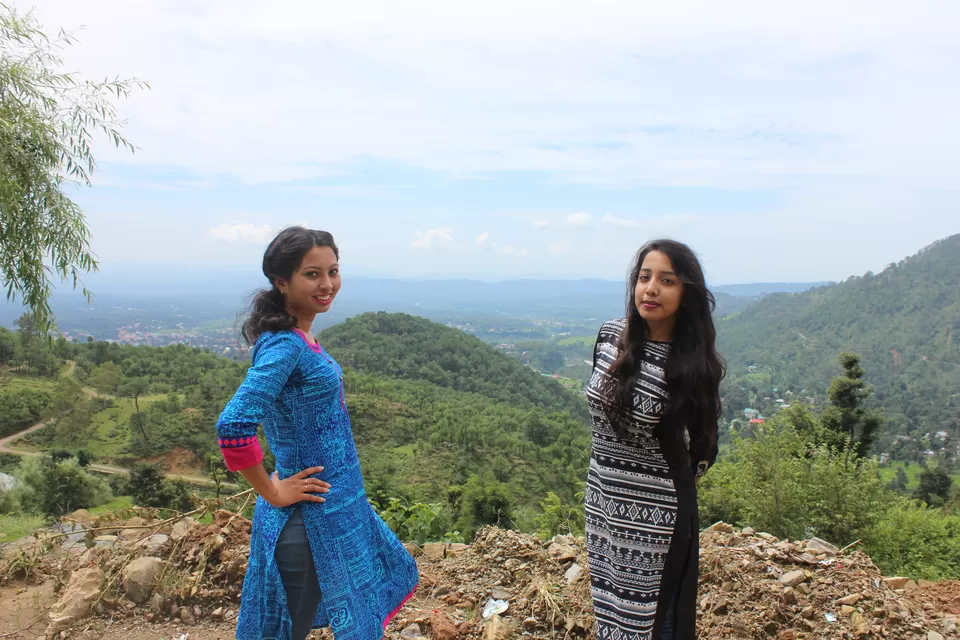 Photo of Birni Devi Temple, Palampur, Himachal Pradesh, India by Abhinaw Chauhan