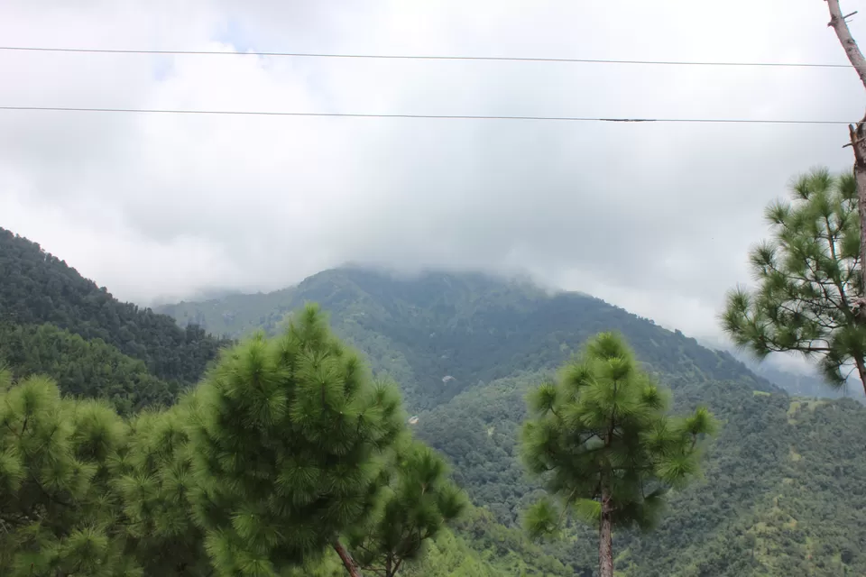 Photo of Birni Devi Temple, Palampur, Himachal Pradesh, India by Abhinaw Chauhan
