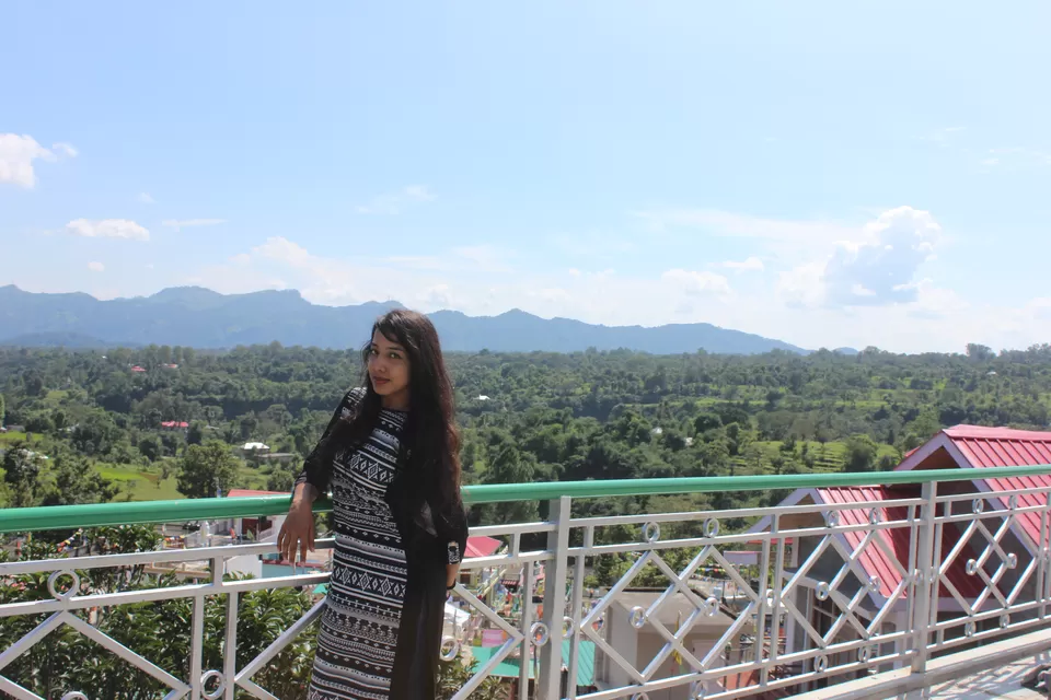 Photo of Tashi Jong Khampagar Monastery, Bheth Jhikli, Himachal Pradesh, India by Abhinaw Chauhan
