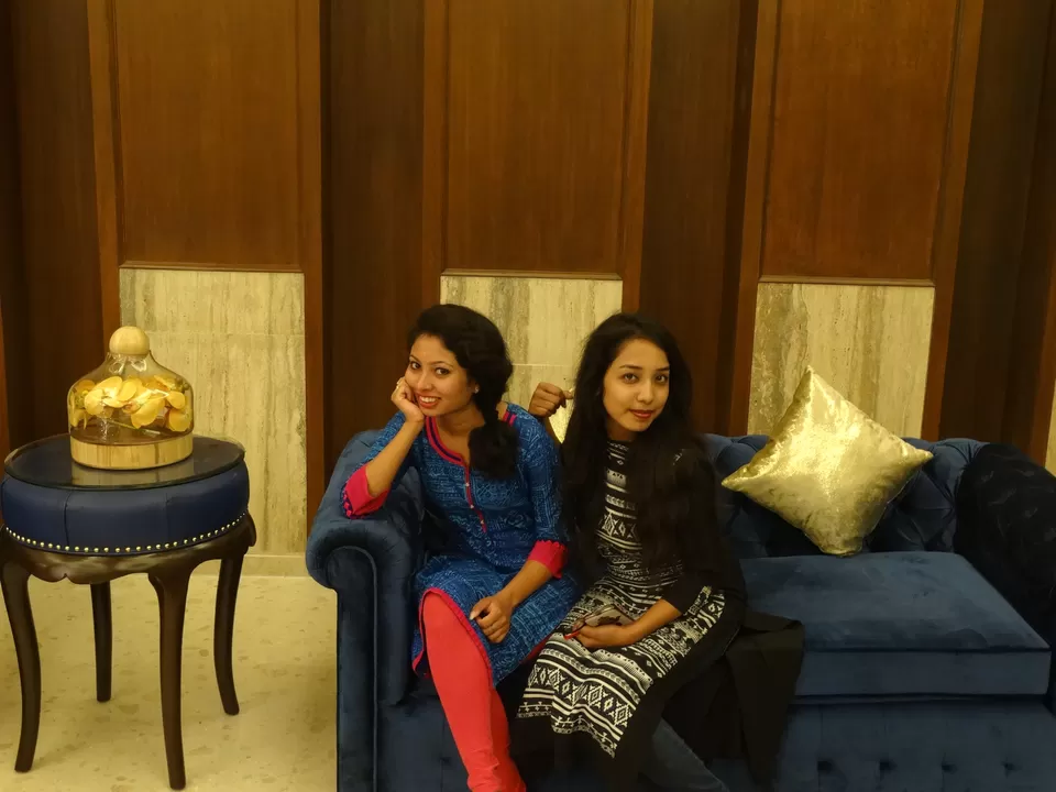 Photo of RS Sarovar Portico, Palampur-Dharamshala Road, Ghuggar, Palampur, Himachal Pradesh, India by Abhinaw Chauhan