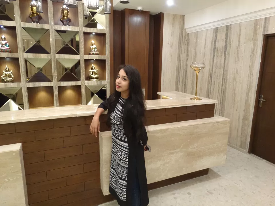 Photo of RS Sarovar Portico, Palampur-Dharamshala Road, Ghuggar, Palampur, Himachal Pradesh, India by Abhinaw Chauhan