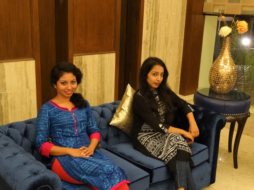 Photo of RS Sarovar Portico, Palampur-Dharamshala Road, Ghuggar, Palampur, Himachal Pradesh, India by Abhinaw Chauhan