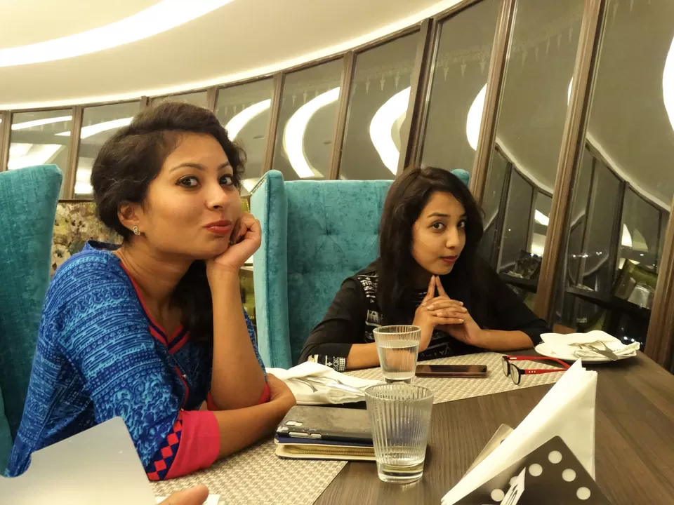 Photo of RS Sarovar Portico, Palampur-Dharamshala Road, Ghuggar, Palampur, Himachal Pradesh, India by Abhinaw Chauhan