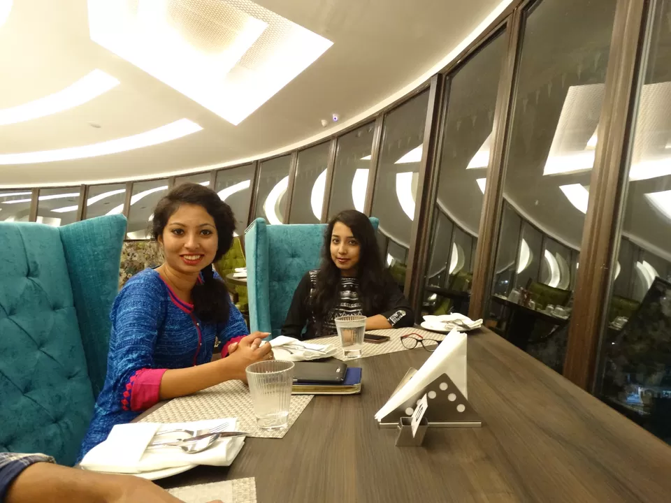 Photo of RS Sarovar Portico, Palampur-Dharamshala Road, Ghuggar, Palampur, Himachal Pradesh, India by Abhinaw Chauhan