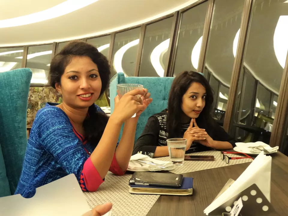 Photo of R S Sarovar Portico., Palampur - Dharamshala Road, Berachah, Palampur, Himachal Pradesh, India by Abhinaw Chauhan