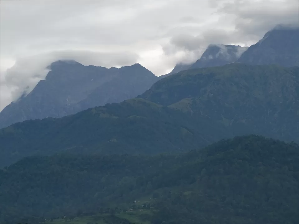 Photo of Hotel Highland Regency, Berachah, Palampur, Himachal Pradesh, India by Abhinaw Chauhan