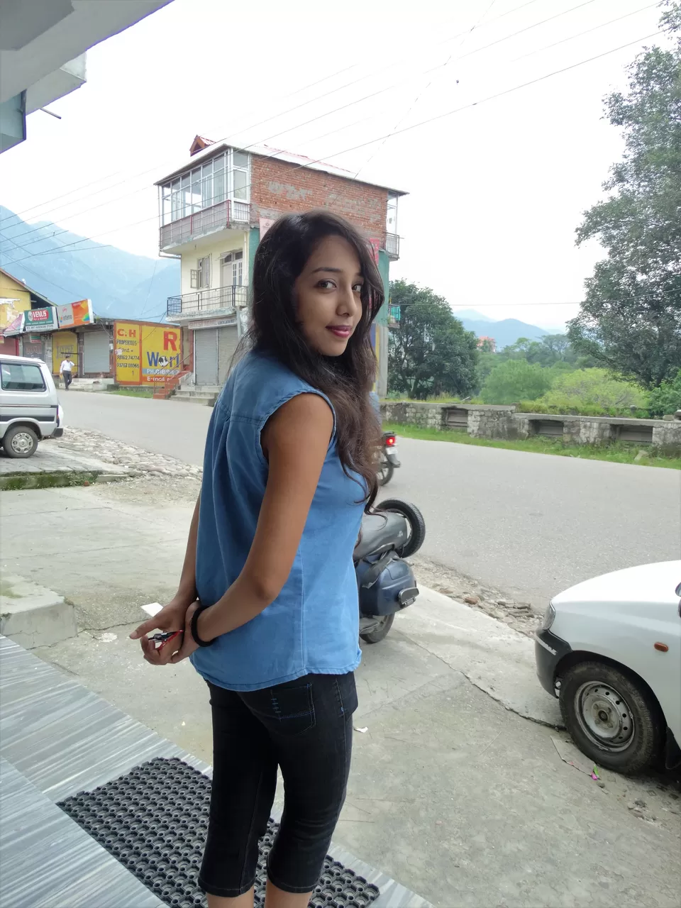 Photo of Hotel Highland Regency, Berachah, Palampur, Himachal Pradesh, India by Abhinaw Chauhan