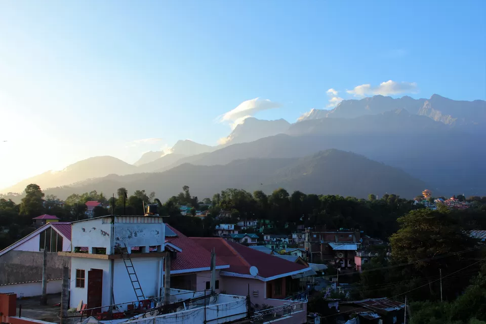 Photo of Palampur, Himachal Pradesh, India by Abhinaw Chauhan