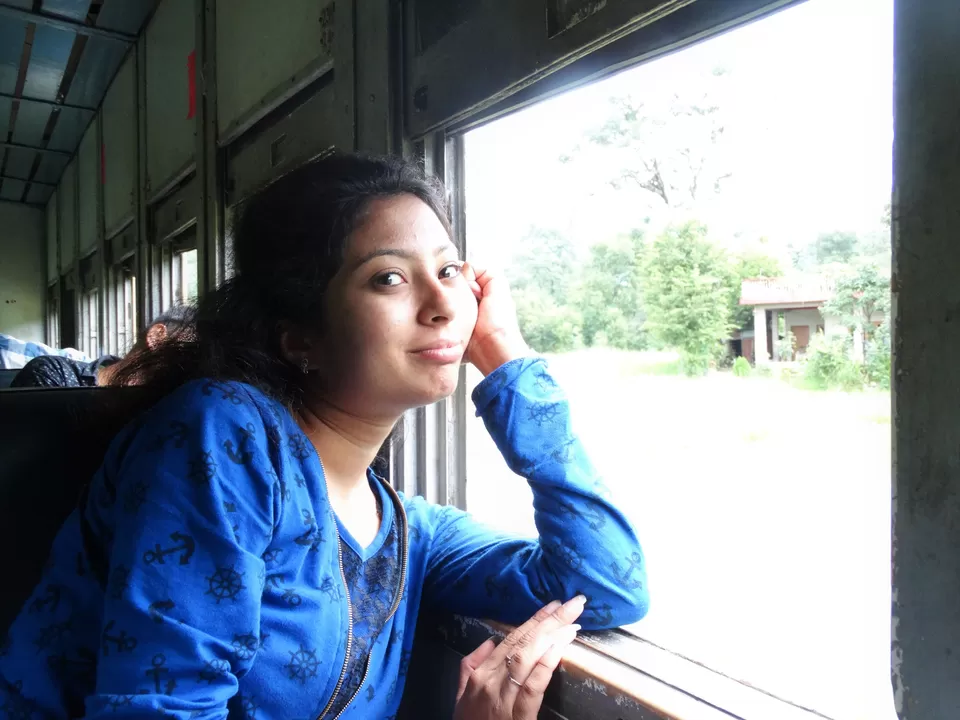 Photo of Paror Railway Station, Paraur, Himachal Pradesh, India by Abhinaw Chauhan