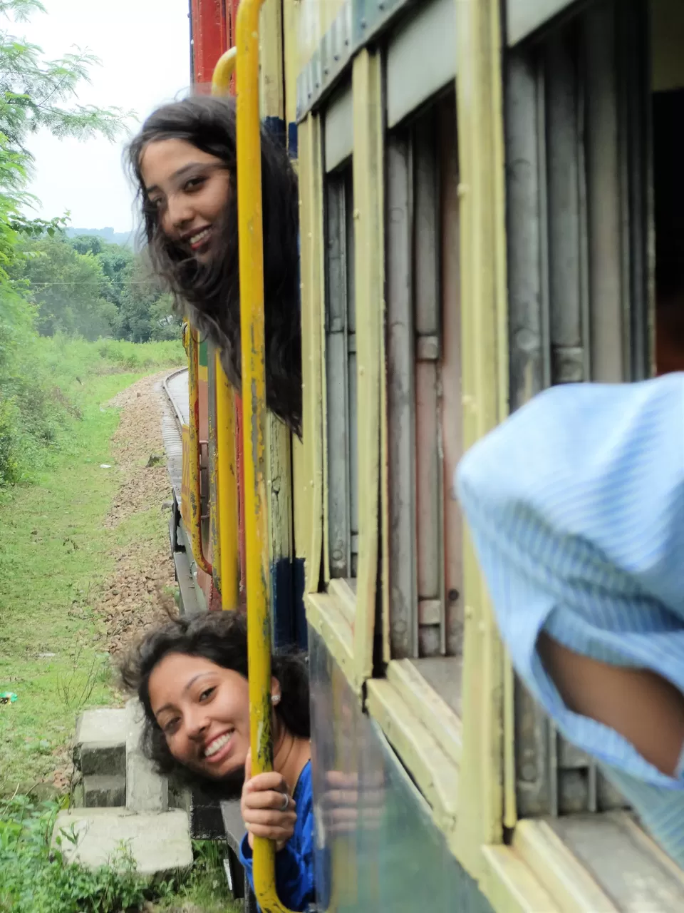 Photo of Samloti Railway Station, Sunehar, Himachal Pradesh, India by Abhinaw Chauhan