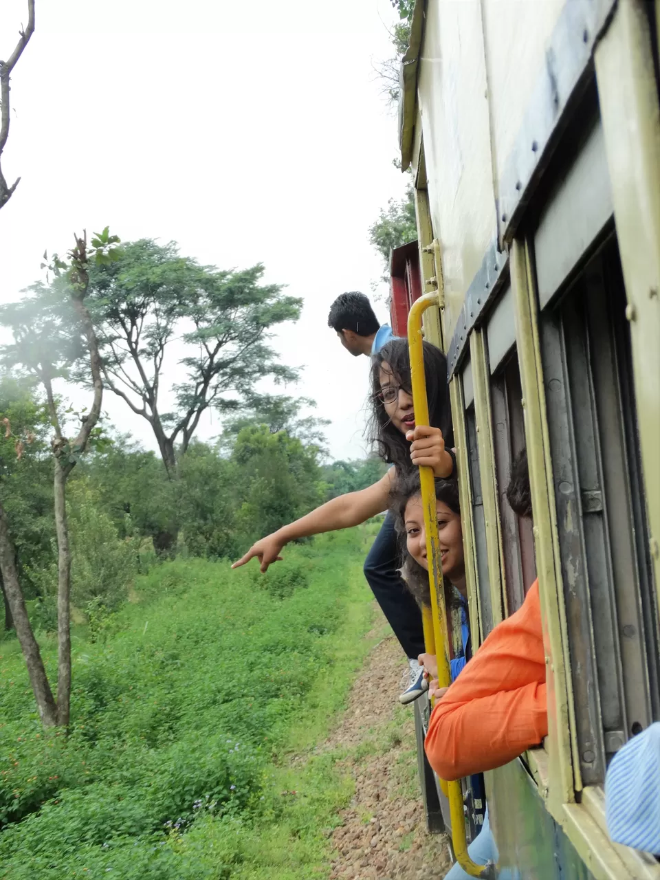 Photo of Lunsu, Himachal Pradesh, India by Abhinaw Chauhan
