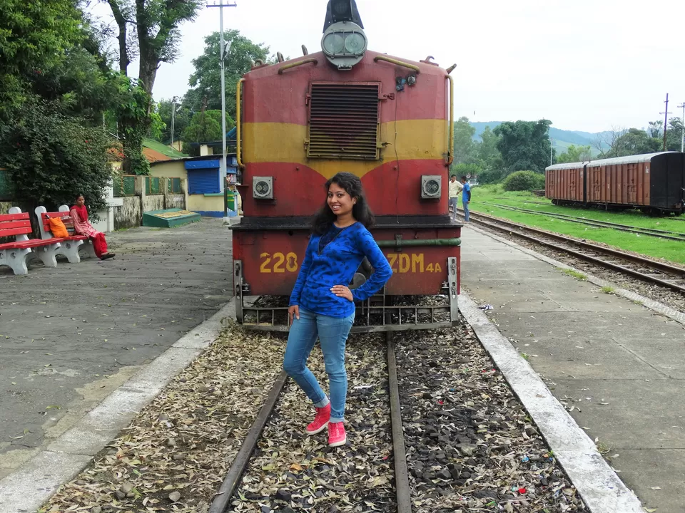 Photo of Lunsu, Himachal Pradesh, India by Abhinaw Chauhan