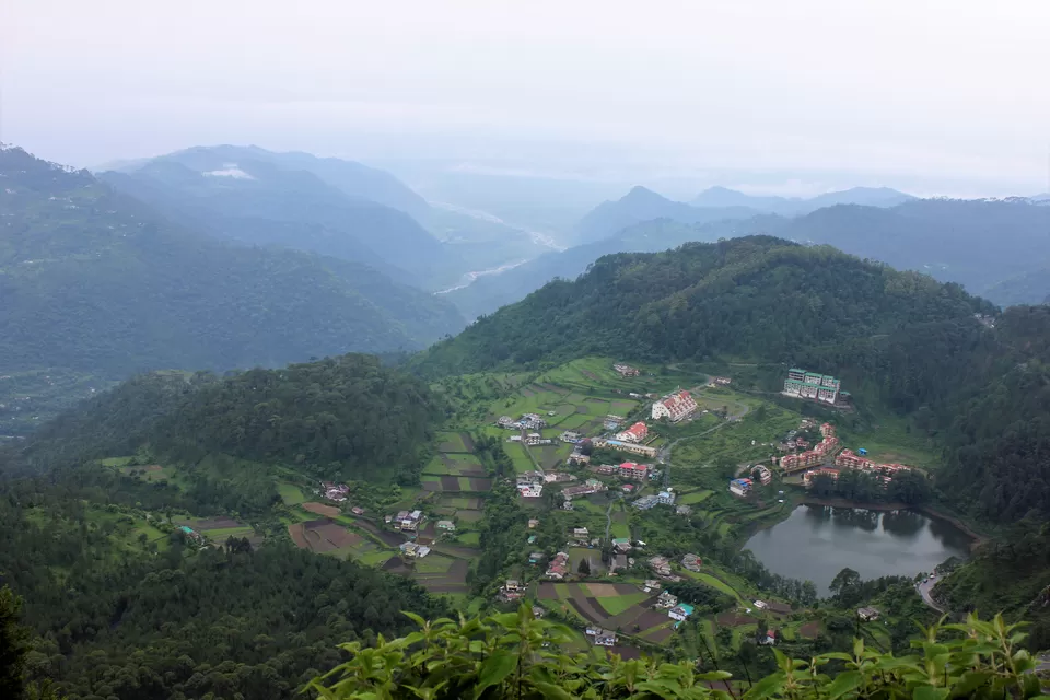 Photo of Khurpatal, Uttarakhand, India by Abhinaw Chauhan