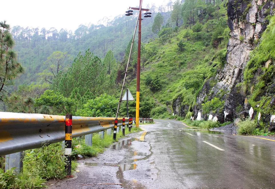Photo of Khurpatal, Uttarakhand, India by Abhinaw Chauhan