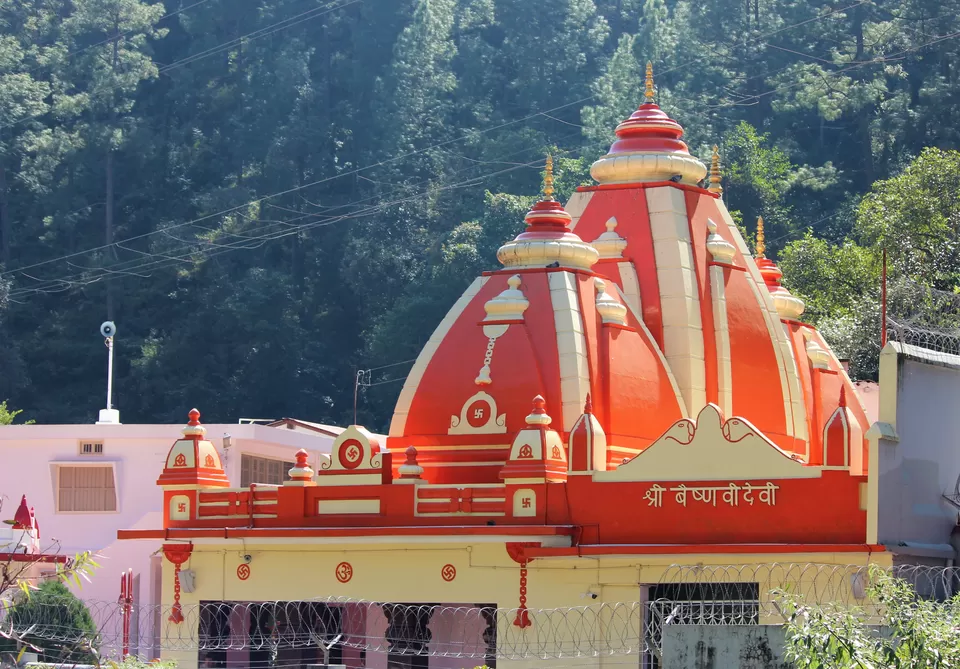 Photo of Neem Karoli Kainchi Dham, Bhowali Range, Uttarakhand, India by Abhinaw Chauhan